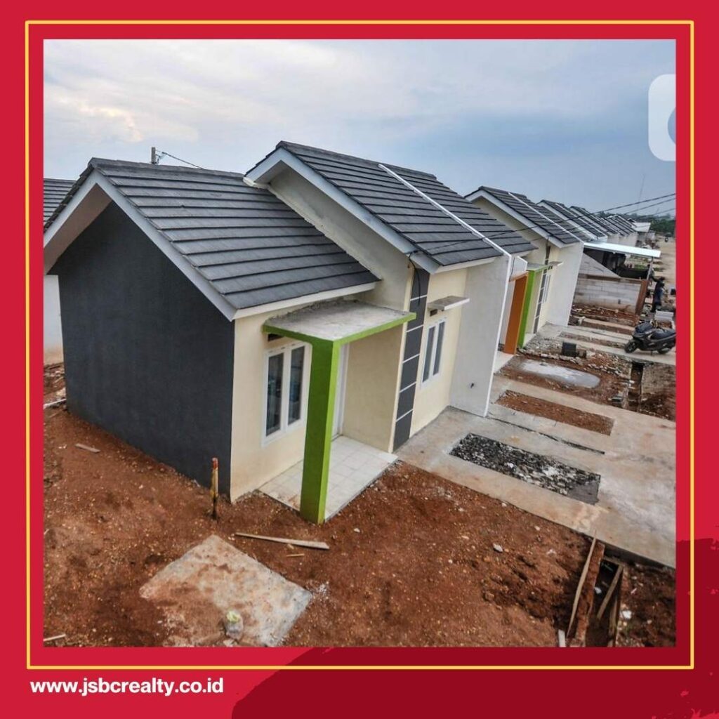 Tips Membeli Rumah Impian