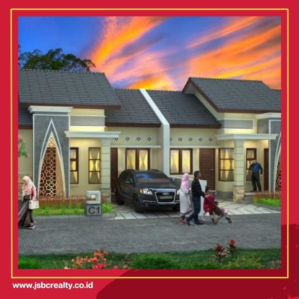 Tips Membeli Rumah Impian